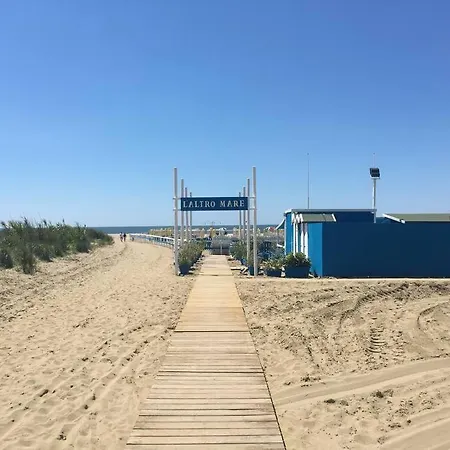 Appartement Familie In Toscane, Aan Zee, Aangeboden Door Micasatoscana